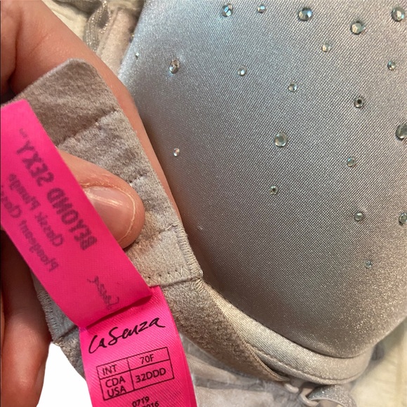 Lasenza beyond sexy push ups bra💜✨ - Picture 4 of 4
